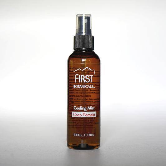 Cooling Mist 100ml - Coco Pomelo