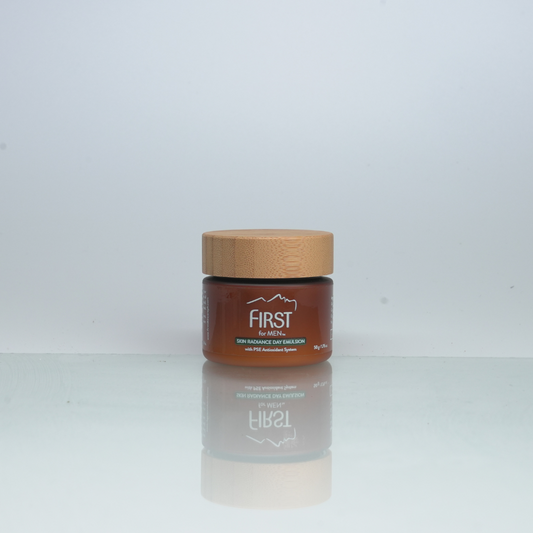 Skin Radiance Day Emulsion for Him, 50g