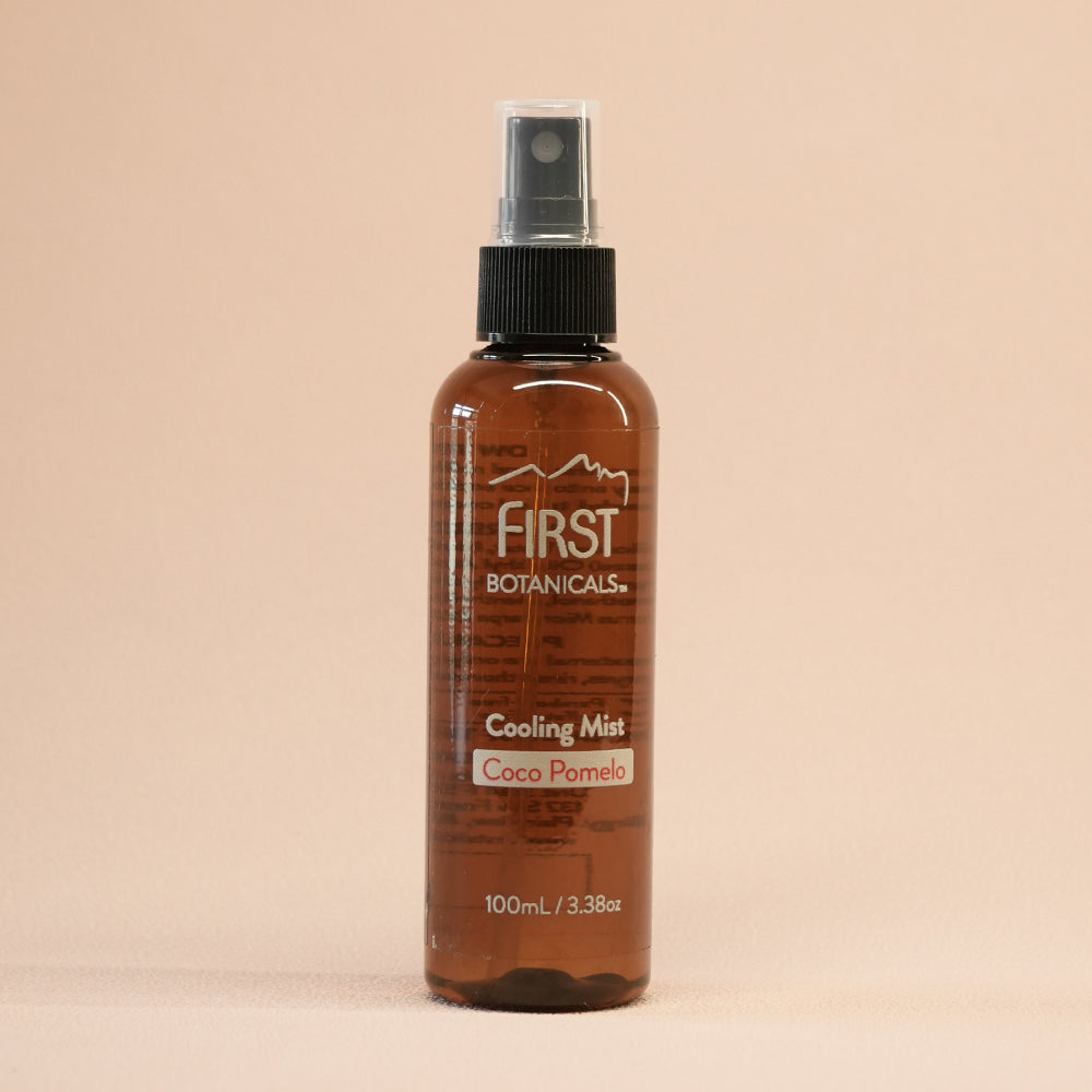 Cooling Mist 100ml - Coco Pomelo
